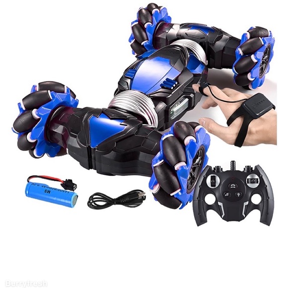 Remote control car - Picture 6 of 6